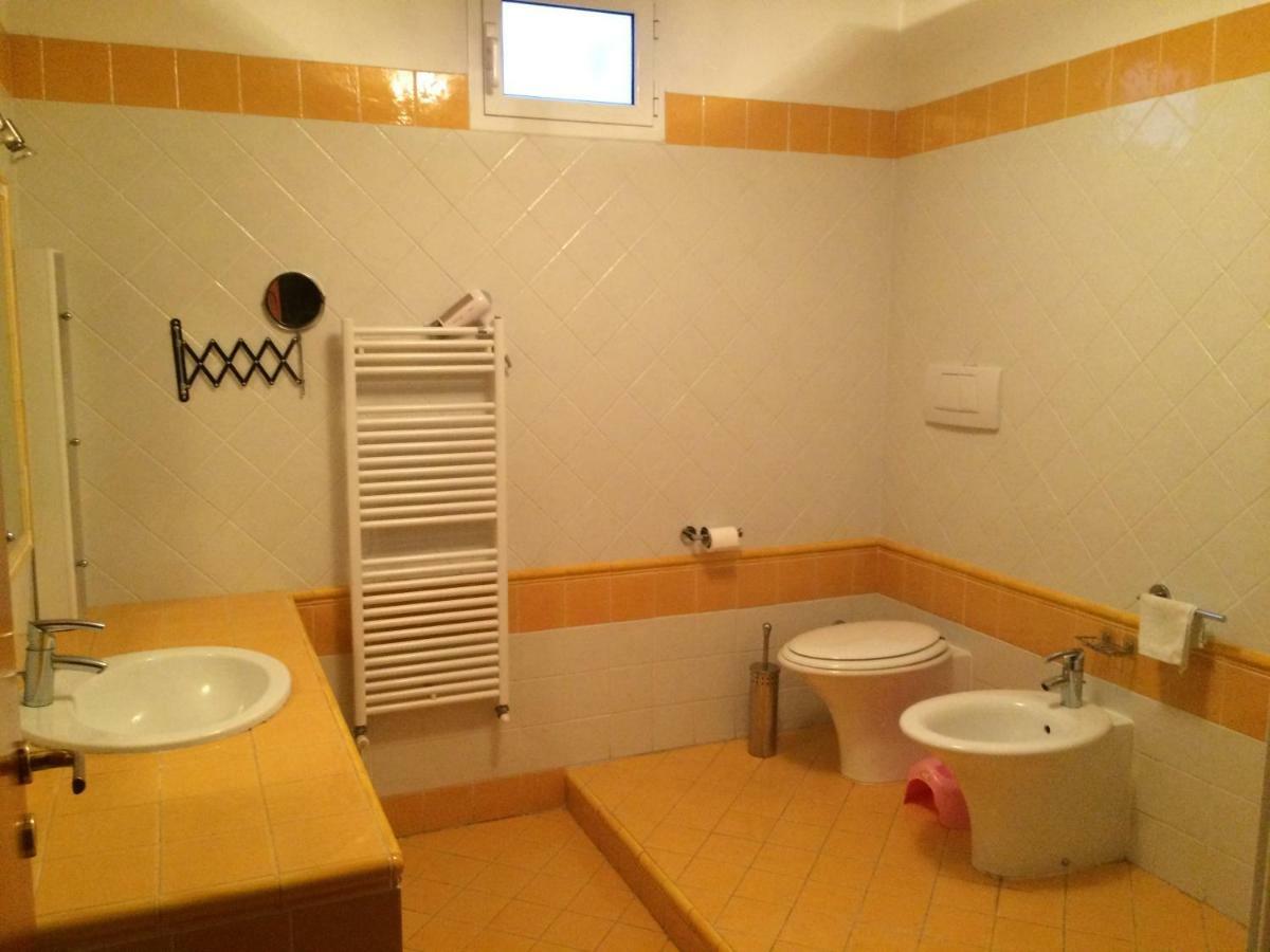 Villa con piscina a Imperia, Italy Esterno foto